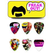 Dunlop ZAPPT01M - boîte de 6 medium