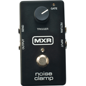 MXR M195 - noise clamp