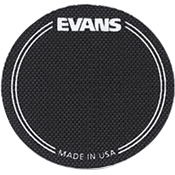 Evans EQPB1 - 2 patches gc simple batte