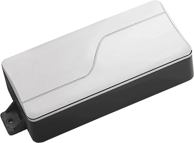 Fishman MH7-AN1 - micro humbucker modern 7 cordes nickel alnico
