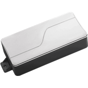 Fishman MH7-AN1 - micro humbucker modern 7 cordes nickel alnico