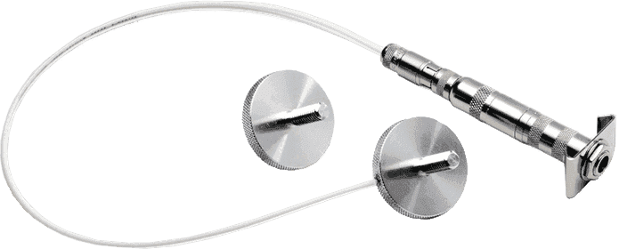 Fishman PRO-FCL-003 - full circle contrebasse 5/16-18