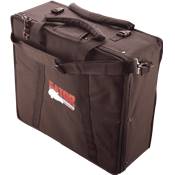 Gator G-MIX-L-1622 - etui semi rigide pour d3200