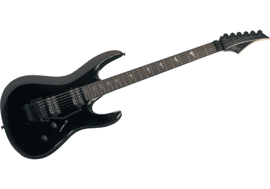 --- DISCONTINUE ---Lag A200-BSH - ARKANE 200 BLACK SHADOW