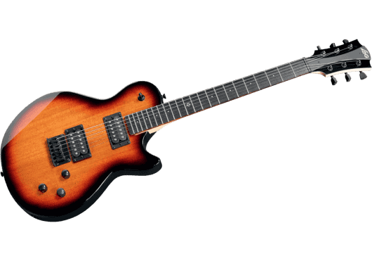 --- DISCONTINUE ---Lag I66-TOS - IMPERATOR 66 TOBACCO SUNBURST
