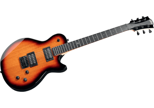 Lag I66-TOS - IMPERATOR 66 TOBACCO SUNBURST