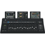 Mackie DC16 - Surface de contrôle pour DL32R