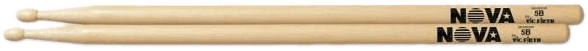 Vic Firth NOVA-5BN - bag 5bn hickory