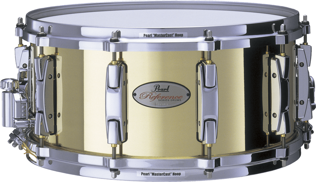 Pearl PPS RFB1465 - cc rf 14 x 6.5 laiton