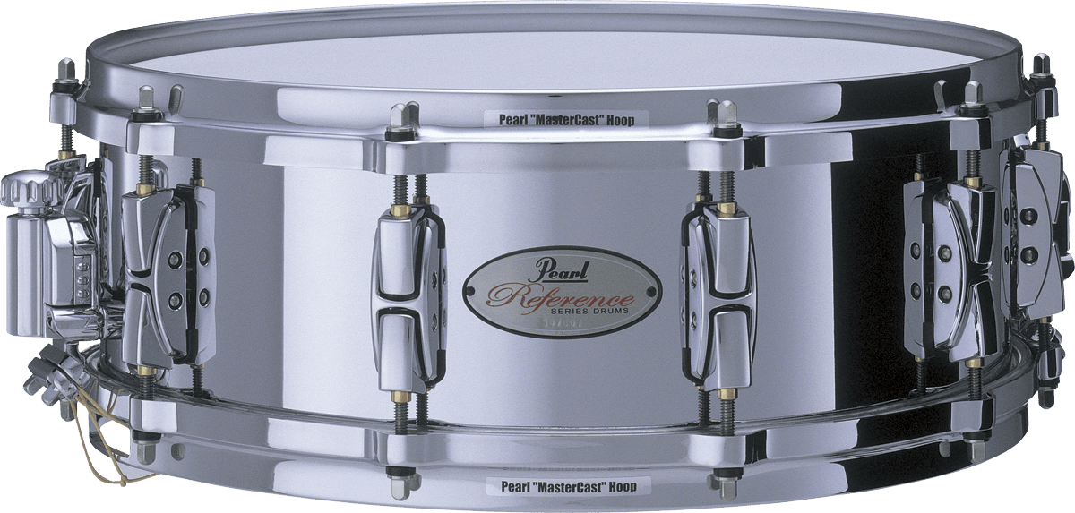 Pearl PPS RFS1450 - cc rf 14 x 5 acier