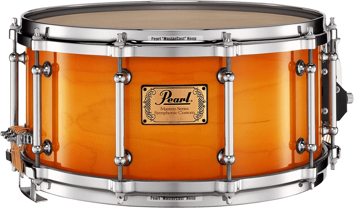 Pearl PPU SYP1465-102 - cc symphonique 14x6.5 nature