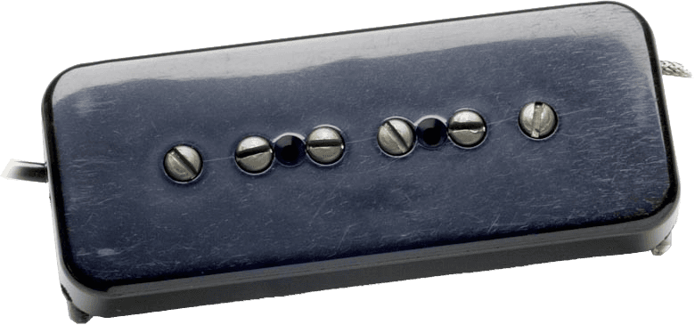 Seymour Duncan AN3462 - antiquity p90 chevalet noir