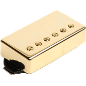 micro guitare electrique seymour duncan alnico ii pro hb chevalet gol