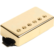 Seymour Duncan APH-1B-G - alnico ii pro hb chevalet gol