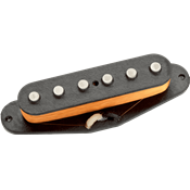 Seymour Duncan APS2 - alnico ii pro flat strat sans capot