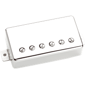 Seymour Duncan SH-16-N - 59 custom hybrid chevalet nickel