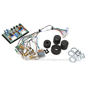 Seymour Duncan STC-2A - preampli actif 2 bandes