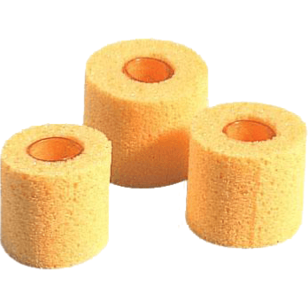 --- DISCONTINUE ---Shure EAORF2-10S - 10 m. orange s e2/scl2/se102