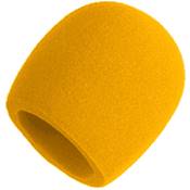 Shure A58WS-YEL - bonnette jaune pg-sm 48/58