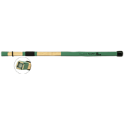 --- DISCONTINUE ---Vic Firth TW4 - Rods tala wand slatz s.smith