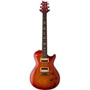 --- DISCONTINUE ---PRS SE 245 Cherry Sunburst 2017