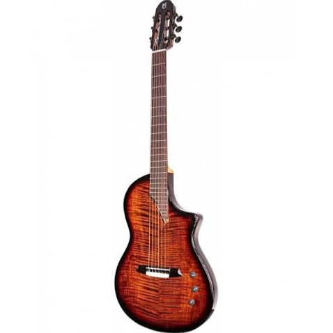 Martinez Hispania cognac + housse