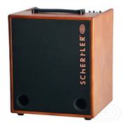 Schertler AMPLI GUITARE ELECTRO-ACOUSTIQUE SCHERTLER JAM200 BOIS