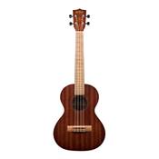 Kala KA-15T Ukulele ténor acajou avec housse