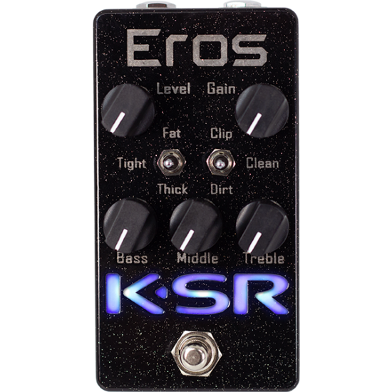 --- DISCONTINUE ---EROS