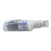 La Tromba Lacquer Polish - produit nettoyant pour instruments vernis