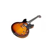 Sire Larry Carlton H7 Vintage sunburst