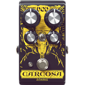 DIGITECH DOD-CARCOSA - fuzz