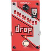 DIGITECH DROP-V-01 - drop tune