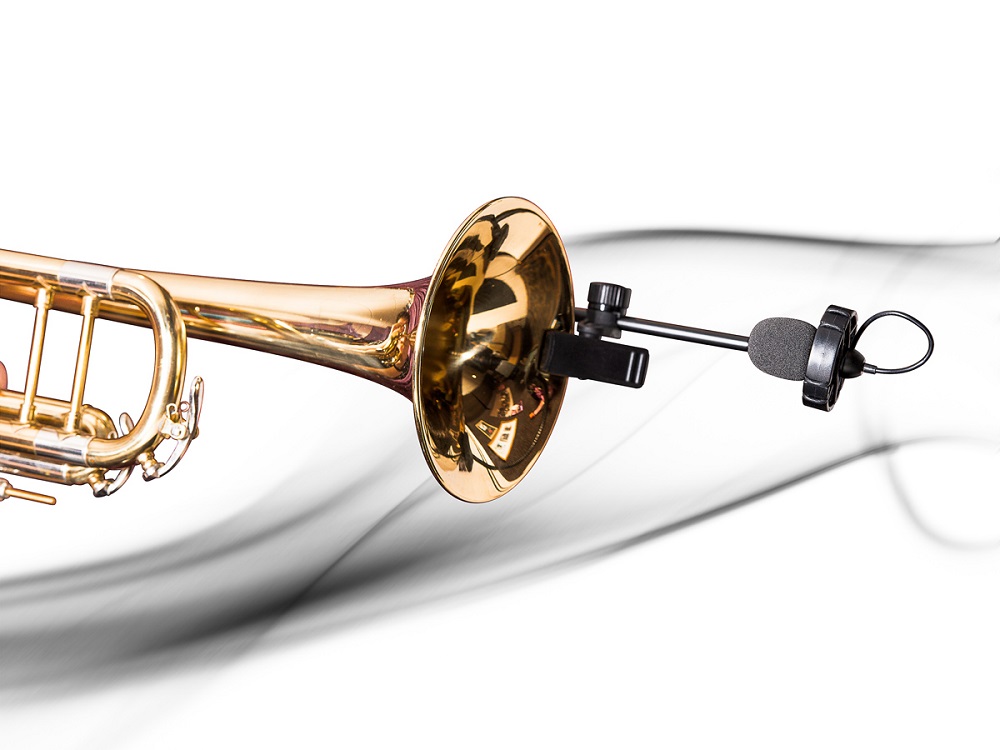 Prodipe SB21 Lanen Micro instruments à vent Saxophones et Cuivres