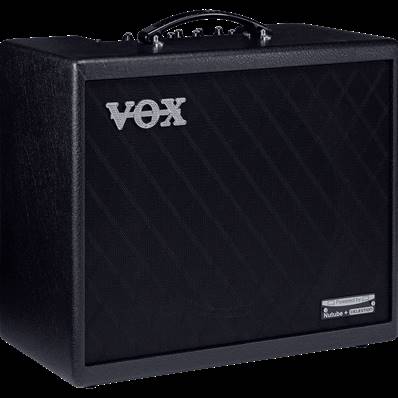 Vox CAMBRIDGE 50 - Ampli guitare electrique