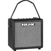 Nux - Mighty-8-bt - ampli guitare electrique 8 watt bluetooth