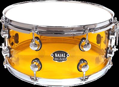 --- DISCONTINUE ---Natal S-AC-S465-ON1 - caisse claire 14 x 6.5