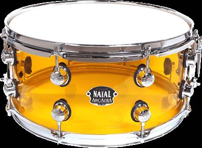 Natal S-AC-S465-ON1 - caisse claire 14 x 6.5