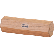 Pearl PGA-32W - ganza bois hexagonal long