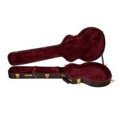 --- DISCONTINUE ---Gretsch G6268 deluxe long Scale Bass Hardshell CASE black