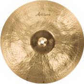 Sabian PSA A1401B - 14 light brillant