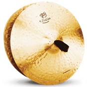 Zildjian K1008 - 20 k constantinople special selection medium light