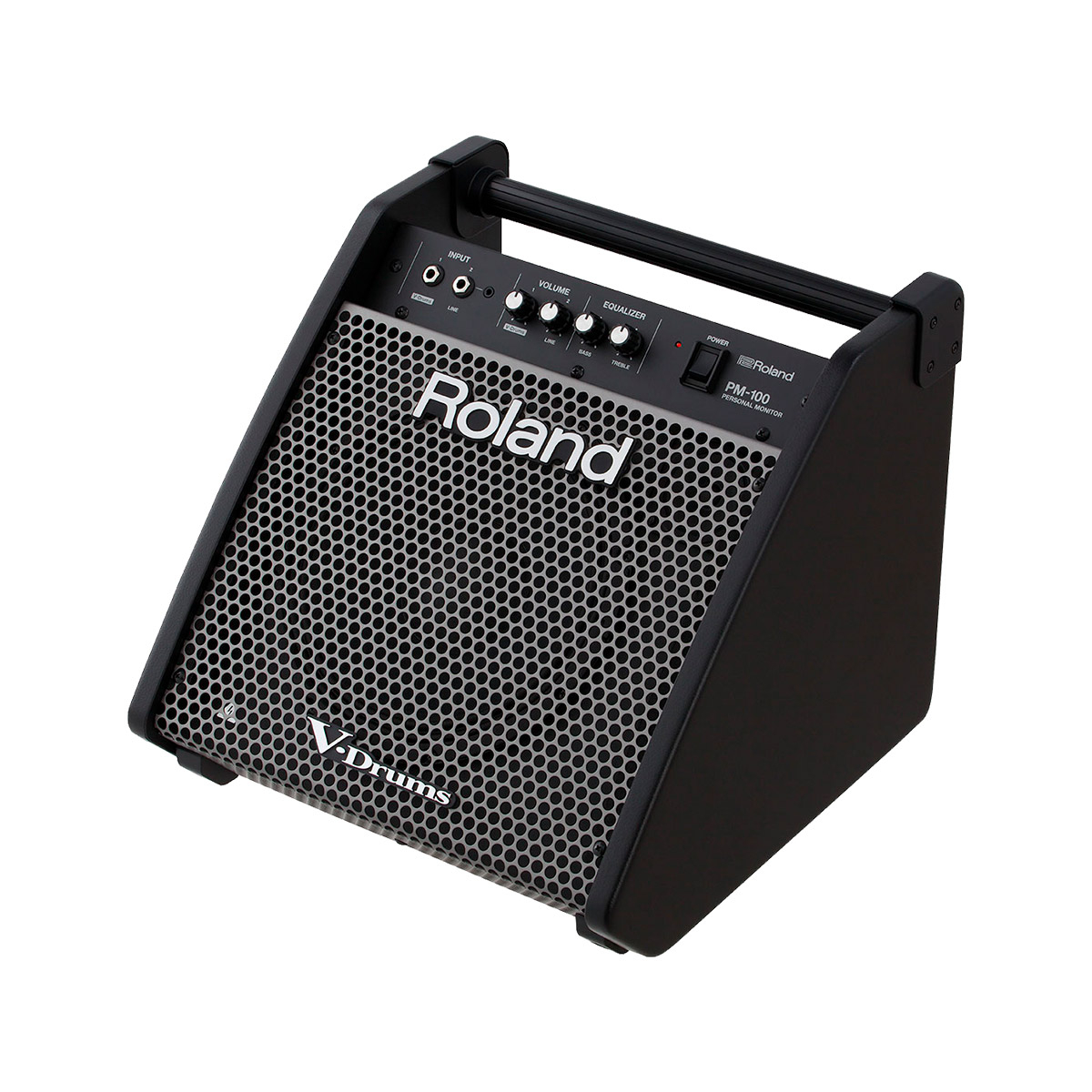 Roland PM-100 - Ampli batterie électronique