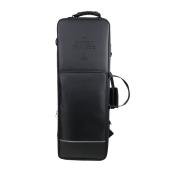 Buffet Crampon BC8402 - Saxophone ténor verni avec étui sac à dos