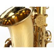 Buffet Crampon BC8401 - saxophone alto verni avec étui sac à dos