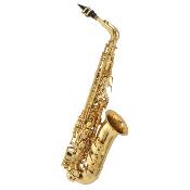 Buffet Crampon BC8401 - saxophone alto verni avec étui sac à dos