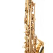 Conn AS501 - Saxophone alto avec étui sac à dos