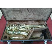--- DISCONTINUE ---saxophone alto Yamaha YAS32 avec étui - OCCASION en très BON état