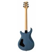 PRS SE CE24 Standard satin ice blue metallic