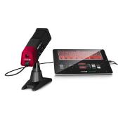 --- DISCONTINUE ---Interface Line 6 Sonic Port VX